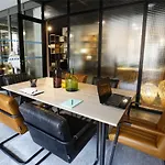 Ibis Styles Centre 3* Αμιάν