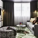 Ibis Styles Centre 3*