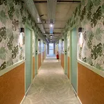 Hotel Ibis Styles Centre Amiens