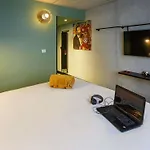 Ibis Styles Centre Szálloda Amiens
