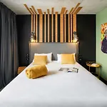 Ibis Styles Centre