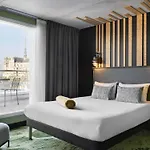 Ibis Styles Centre Αμιάν