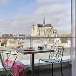Ibis Styles Centre 3* Amiens