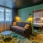 Szálloda Ibis Styles Centre