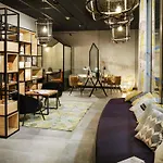Ibis Styles Centre Szálloda 3*
