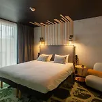 Ξενοδοχείο Ibis Styles Centre