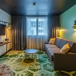 Szálloda Ibis Styles Centre 3*
