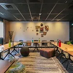 Hotel Ibis Styles Centre Amiens