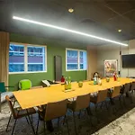 Szálloda Ibis Styles Centre