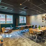 Szálloda Ibis Styles Centre 3*