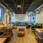 Szálloda Ibis Styles Centre 3*
