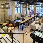 Ibis Styles Centre