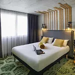 Ibis Styles Centre Ξενοδοχείο Αμιάν