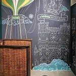 Ibis Styles Centre