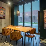 Hotel Ibis Styles Centre Amiens