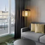 Ibis Styles Centre Hotel