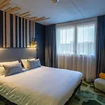 Hotel Ibis Styles Centre Amiens