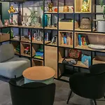 Hotel Ibis Styles Centre Amiens