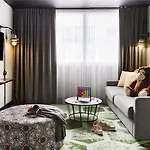 Hotel Ibis Styles Centre 3*