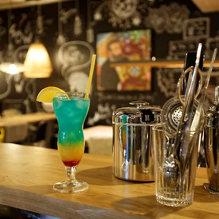 Ibis Styles Centre Hotel 3*