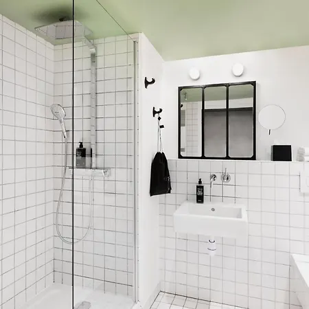 Ibis Styles Centre Αμιάν