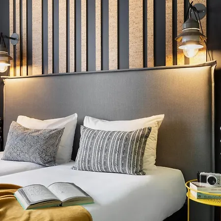 Ibis Styles Centre 3*