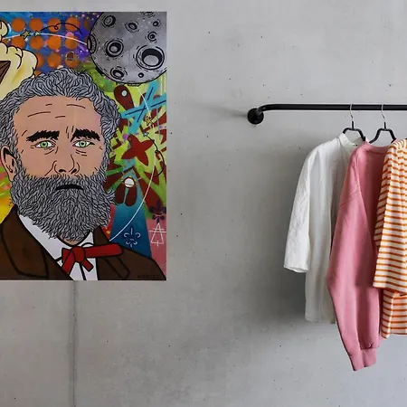 Ibis Styles Centre Αμιάν