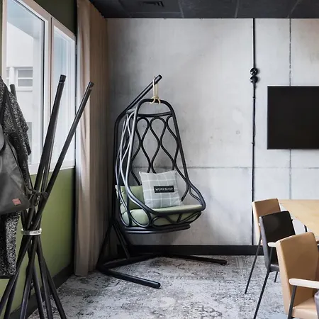 Ibis Styles Centre 3*