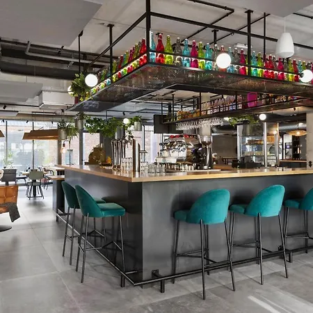 Ξενοδοχείο Ibis Styles Centre Αμιάν