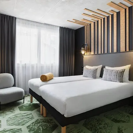 Ibis Styles Centre 3*