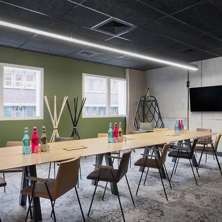 Ibis Styles Centre Ξενοδοχείο
