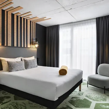 Ibis Styles Centre Ξενοδοχείο 3*