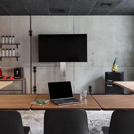 Ibis Styles Centre Ξενοδοχείο 3*