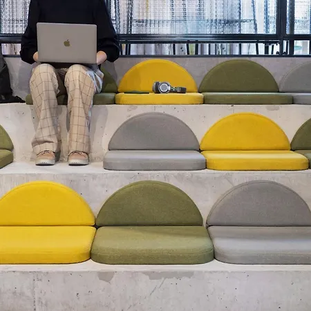 Ξενοδοχείο Ibis Styles Centre 3*