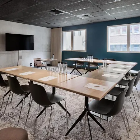 Ibis Styles Centre Ξενοδοχείο 3*