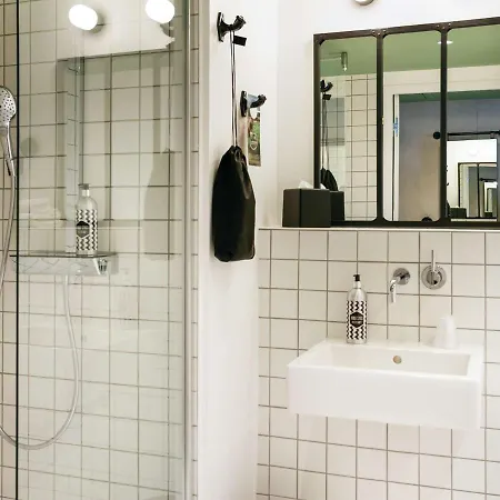 Ξενοδοχείο Ibis Styles Centre