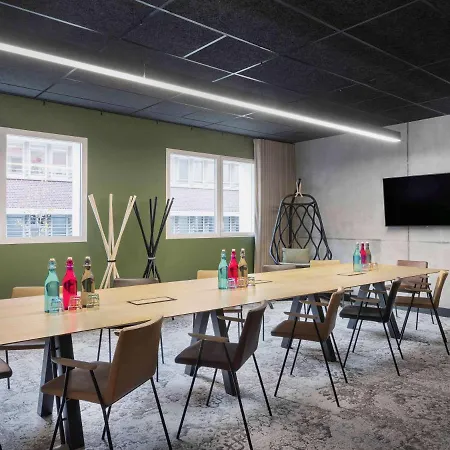 Ξενοδοχείο Ibis Styles Centre