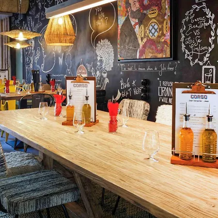 Ibis Styles Centre 3* Αμιάν