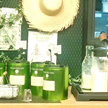 Ibis Styles Centre Αμιάν