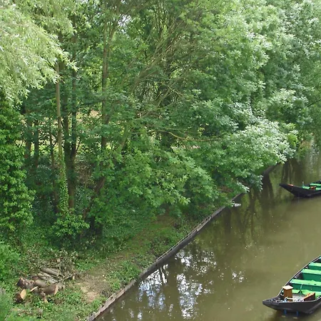 Ibis Styles Centre Hotel Amiens