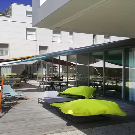 Ξενοδοχείο Ibis Styles Centre Αμιάν