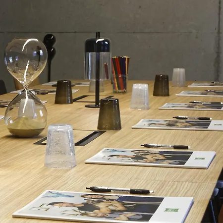 Ibis Styles Centre Amiens