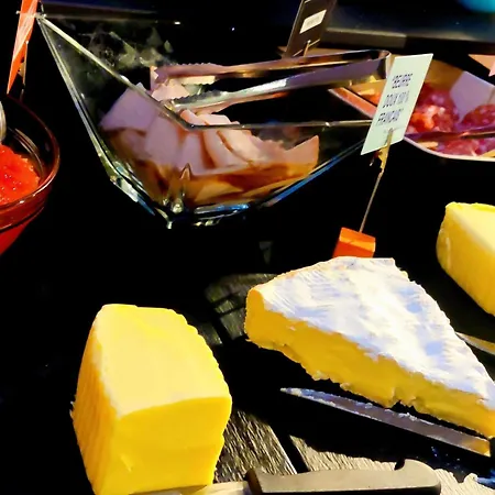 Ibis Styles Centre 3* Amiens