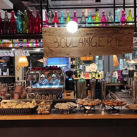 Ibis Styles Centre Ξενοδοχείο 3*