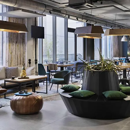 Ibis Styles Centre Hotel Amiens