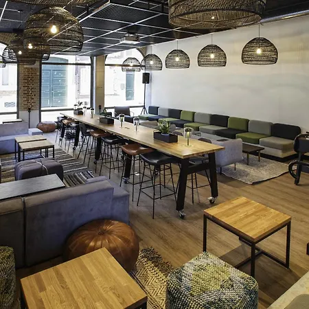 Ibis Styles Centre Αμιάν