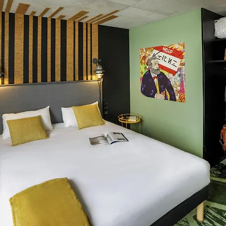 Ibis Styles Centre Hotel