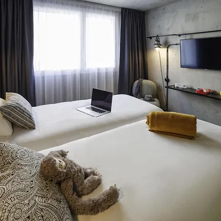 Ibis Styles Centre Ξενοδοχείο