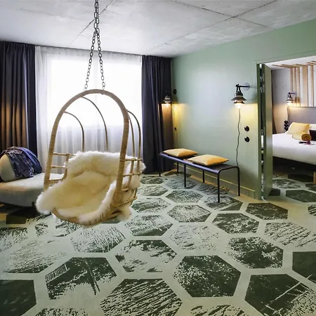 Ibis Styles Centre Ξενοδοχείο 3*