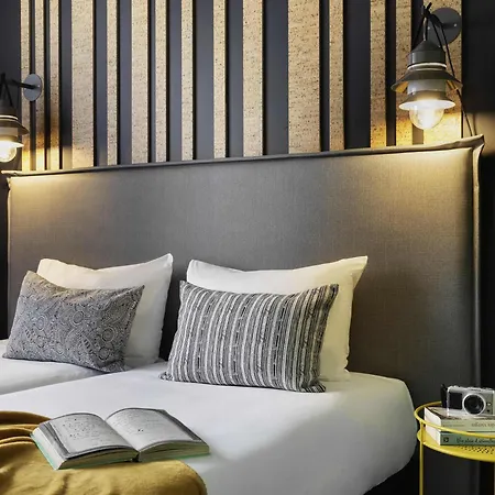 Hotel Ibis Styles Centre Amiens